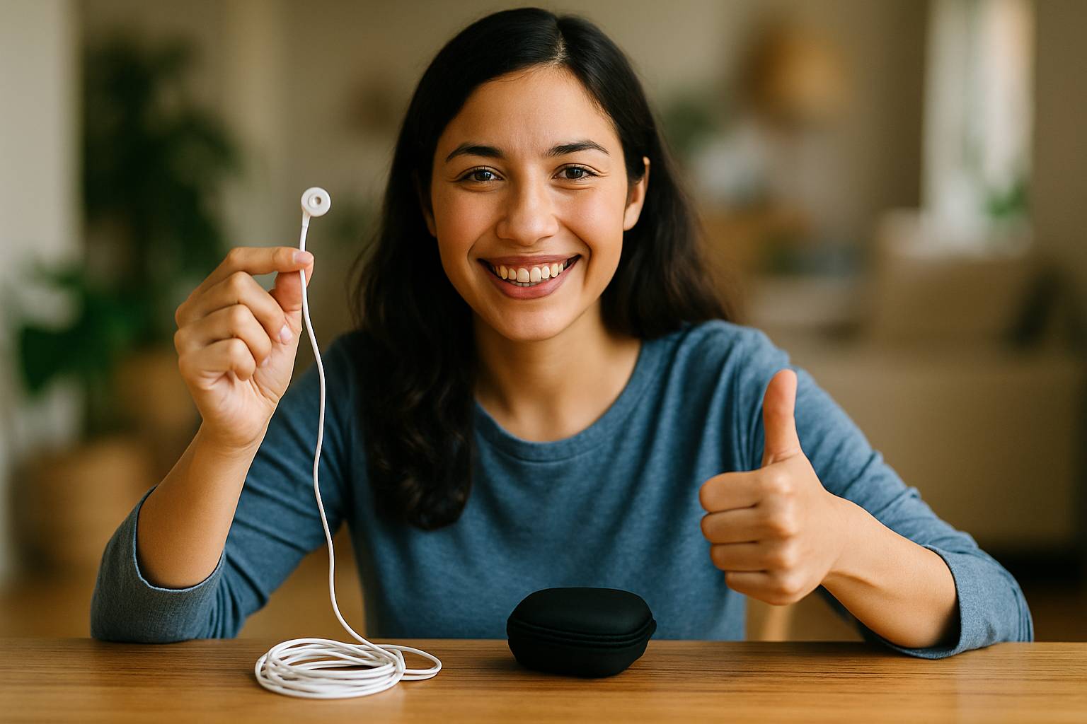 5 astuces pour ne plus jamais perdre vos écouteurs