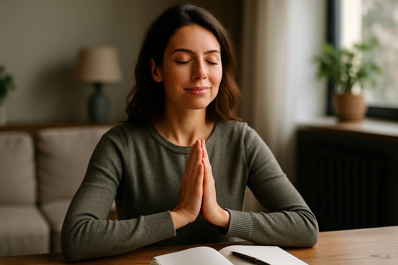 5 astuces pour retrouver la concentration en 10 secondes